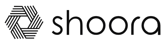 Shoora Logo