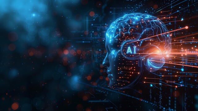 AI & Machine Learning