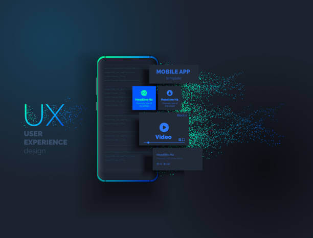 UX/UI Design