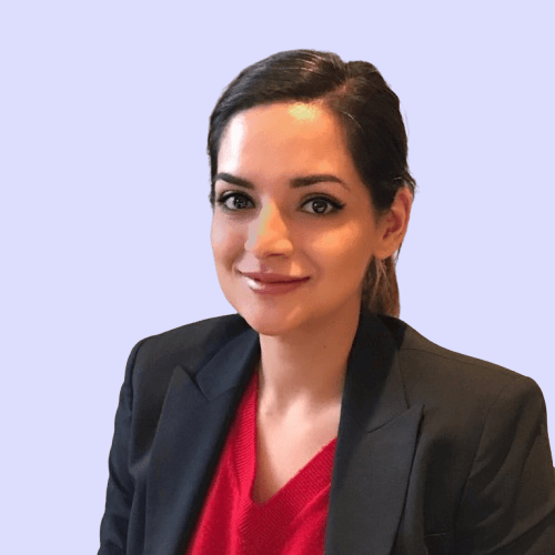 Alia Mahmud