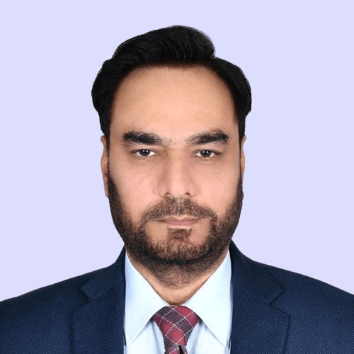 Parvez Khan